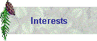 Interests