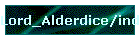 Lord Alderdice